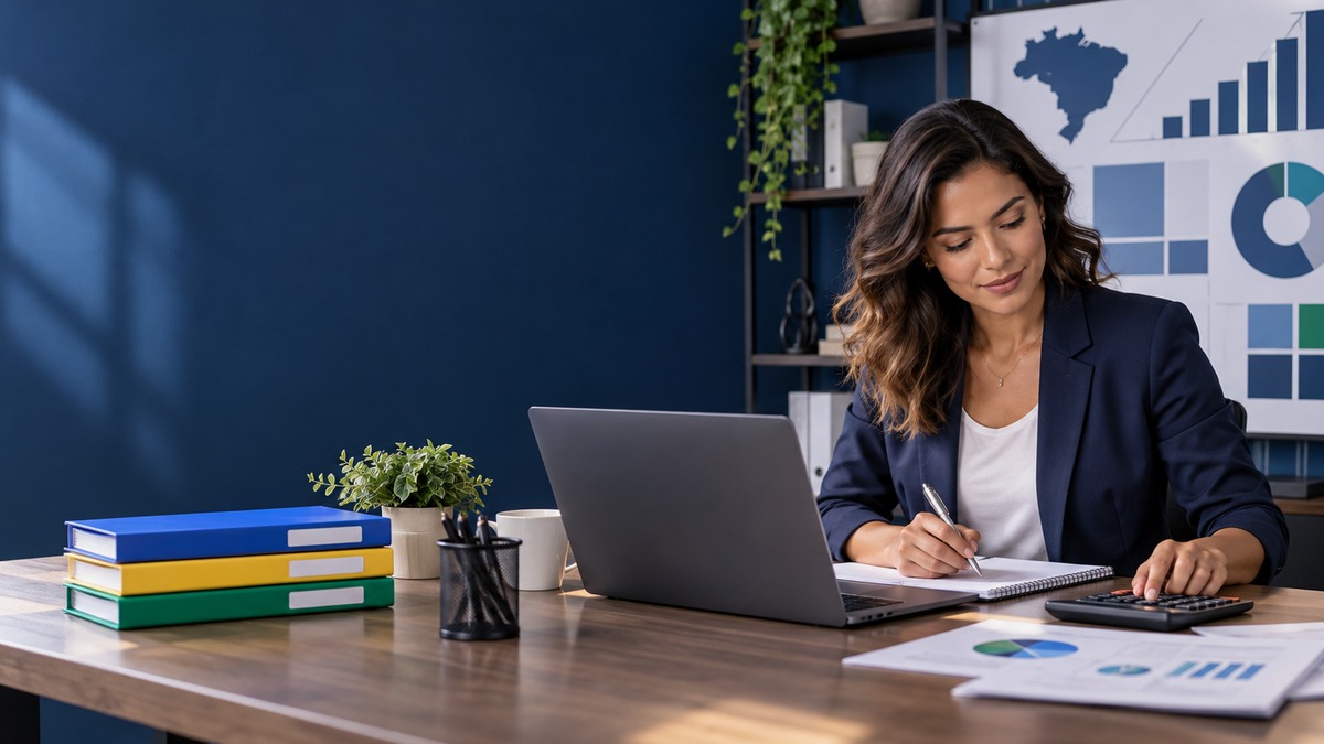Novo Simples: como preparar a empresa para a nova regra: diagnóstico inicial — edição 041