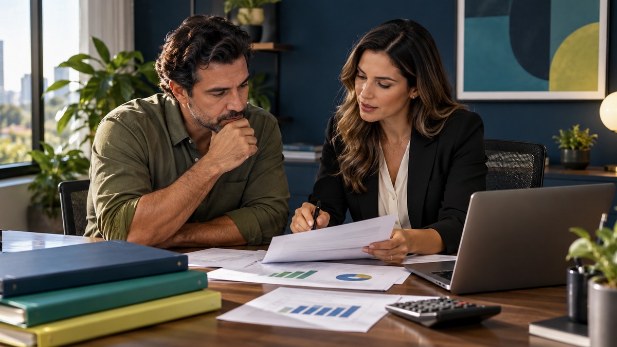 Transição tributária: o que muda no planejamento da pequena empresa