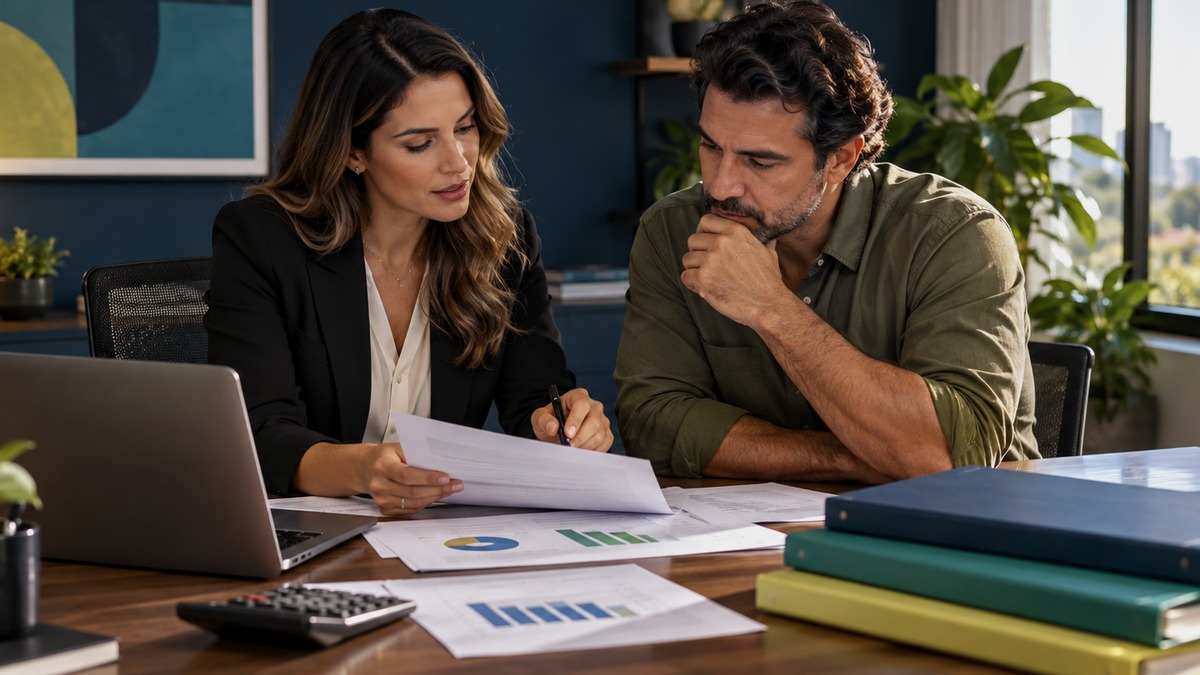 Créditos e obrigações: o que mapear com o contador
