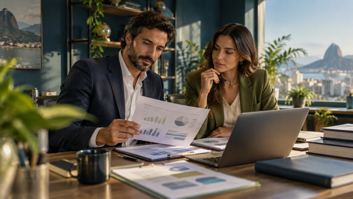 Como proteger a continuidade de uma empresa familiar: perguntas para a reunião — edição 025