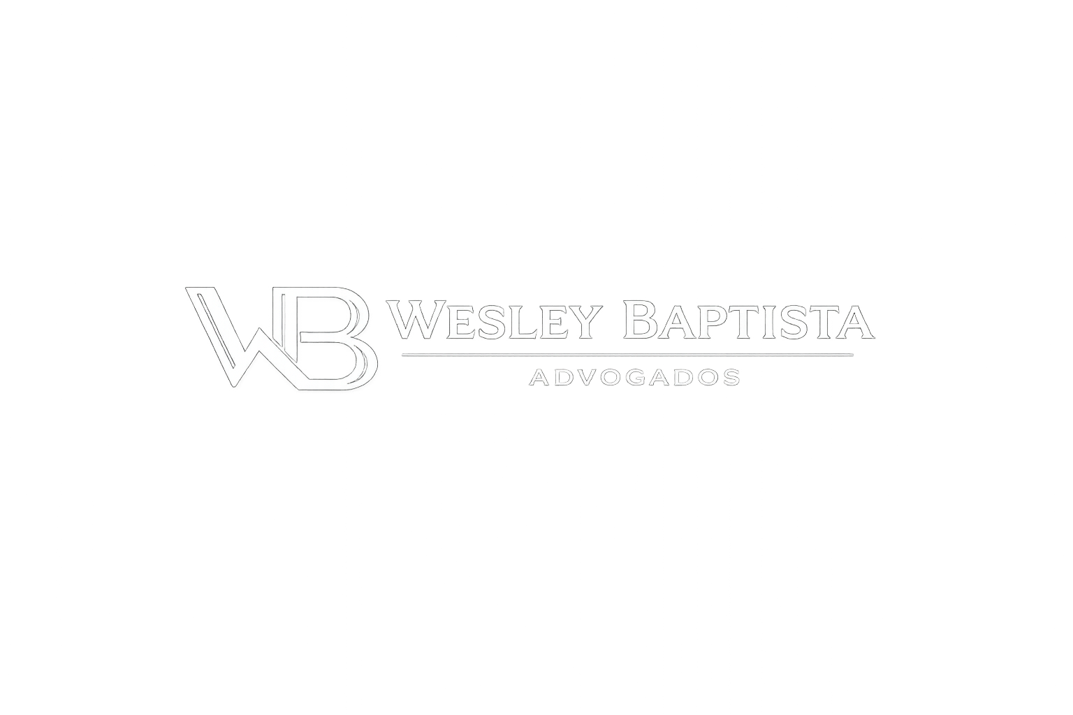 Wesley Baptista Advogados