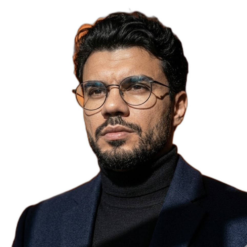 Dr. Wesley Baptista, Advogado Estrategista